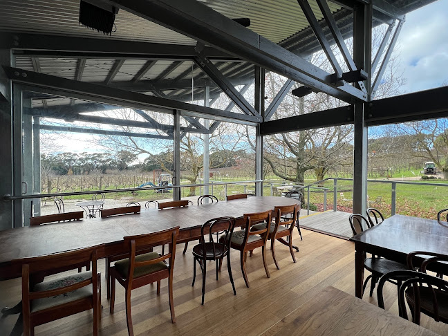 Opinii despre Hesket Estate Macedon Ranges Winery & Accommodation în Melbourne - Hospitality and gastronomy