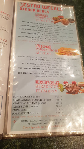 Opinii despre Dorset Gardens Hotel în Croydon - Hospitality and gastronomy