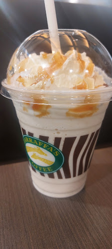 Comentarii opinii despre Zarraffa's Coffee Maroochydore