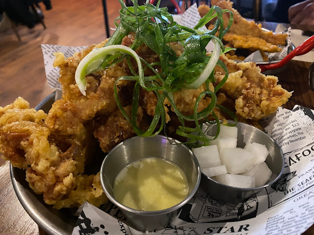 Opinii despre K-pub în Adelaide - Hospitality and gastronomy