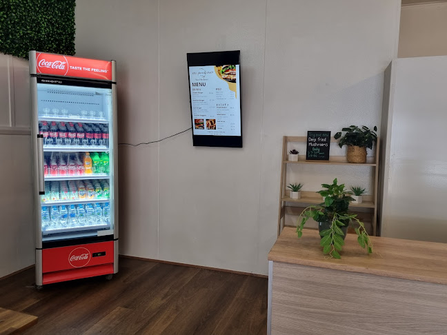 Epic Burger Shack - Laurieton