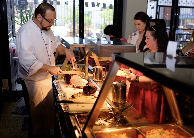 Comentarii opinii despre Montebello Catering