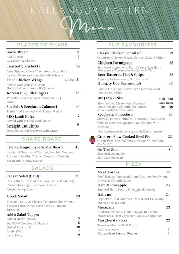 Opinii despre Kallangur Tavern în Brisbane - Hospitality and gastronomy