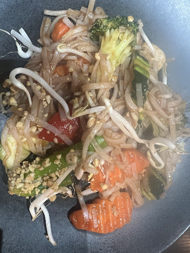 Home no.9 Thai cuisine by Bangkok house - Hospitality and gastronomy