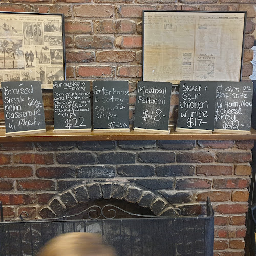 Opinii despre The Gungellan Hotel în Adelaide - Hospitality and gastronomy