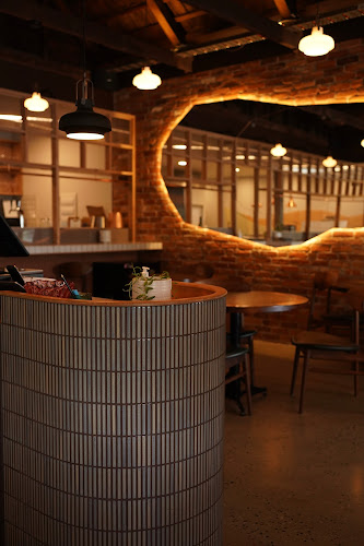 The Shared Table - Hospitality and gastronomy