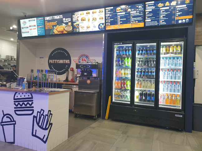 Pattysmiths Labrador