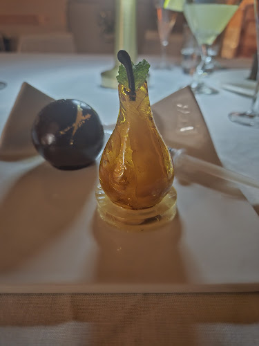 Comentarii opinii despre Harry's at Conti