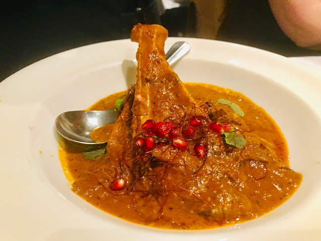 Manjits Wharf - Hospitality and gastronomy