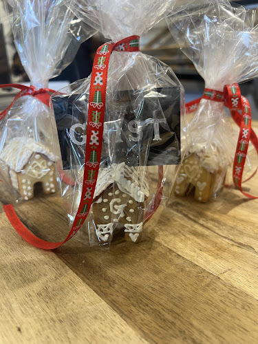 Grist Artisan Bakers - Hospitality and gastronomy