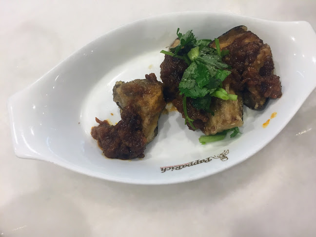 Opinii despre PappaRich Brisbane în Brisbane City - Hospitality and gastronomy