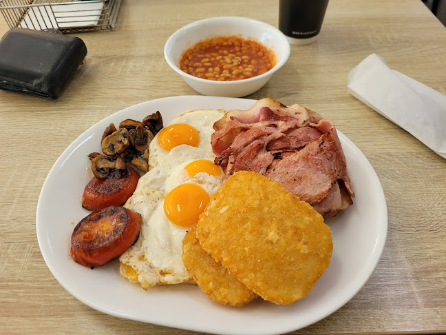 Avenel Roadhouse - Melbourne