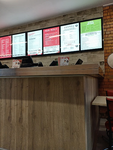 Opinii despre Victoria's Pizza ‘N’ Beyond - Melton în Melton - Hospitality and gastronomy