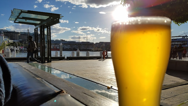 Opinii despre Cargo Bar în Sydney - Hospitality and gastronomy