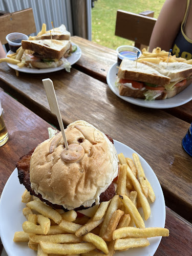 Opinii despre Sandy Creek Pub în Brisbane - Hospitality and gastronomy