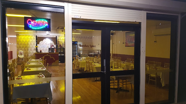 Bombay Spice Indian restaurant - Port Hedland