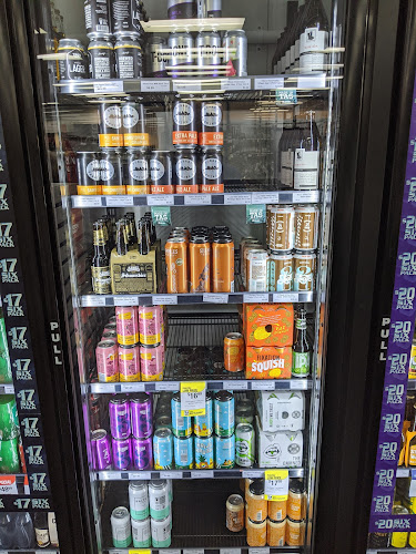 9/11 Bottleshop New Town - New Town