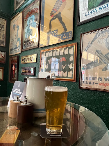 Opinii despre East Sydney Hotel în Sydney - Hospitality and gastronomy