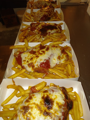 Opinii despre Gainsborough Takeaway în Kiama - Hospitality and gastronomy