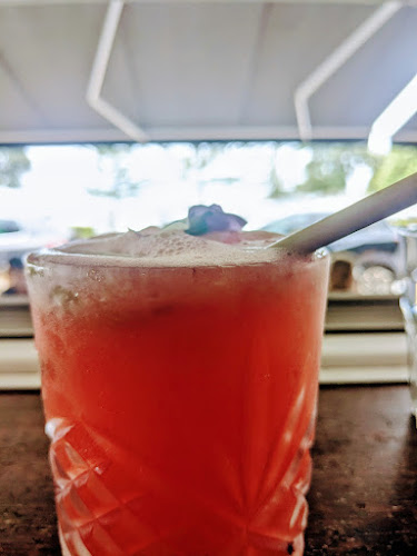 Island Time Espresso Bar - Hospitality and gastronomy