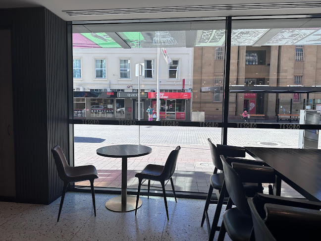 Tesoro - Hospitality and gastronomy