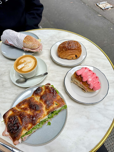 Humble Bakery - Surry Hills - Surry Hills