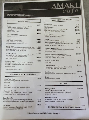 The Farmer’s Table