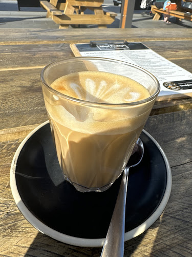 Opinii despre Blind Freddy's Cafe în Wodonga - Hospitality and gastronomy