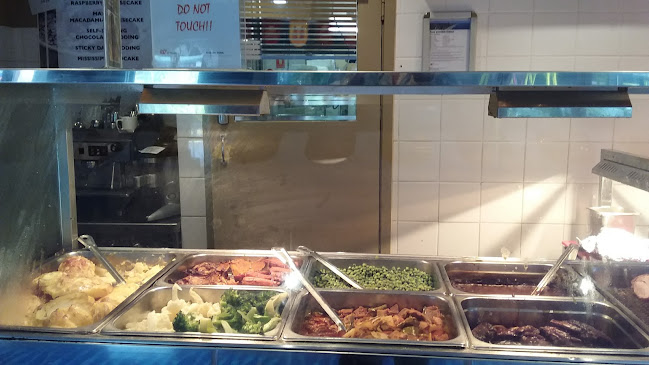 Comentarii opinii despre RQ'S Tavern