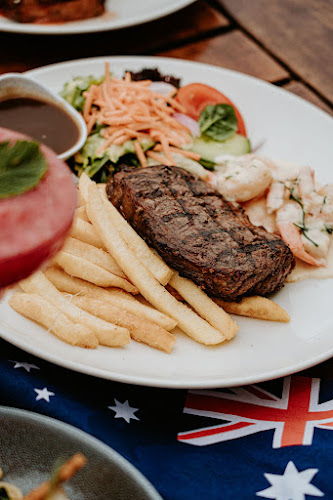 Opinii despre Pelican Waters Tavern în Caloundra - Hospitality and gastronomy