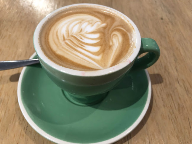 Comentarii opinii despre Caffiend