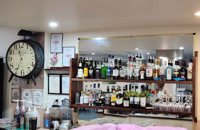 Palavas les Flots International Restaurant - Torquay