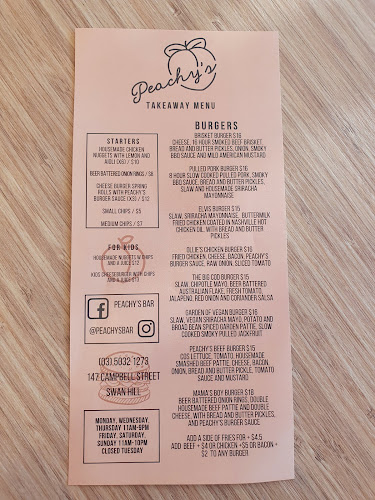 147-149 Campbell St, Swan Hill VIC 3585