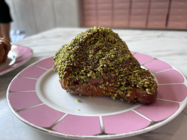 Lode Pies & Pastries Surry Hills