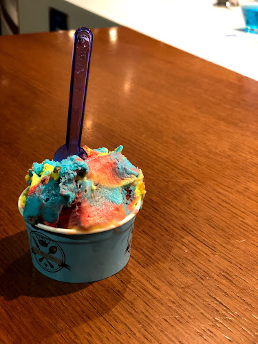 Via del Corso - Sydney