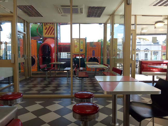 Opinii despre Hungry Jack's Burgers Kalgoorlie în Kalgoorlie - Hospitality and gastronomy