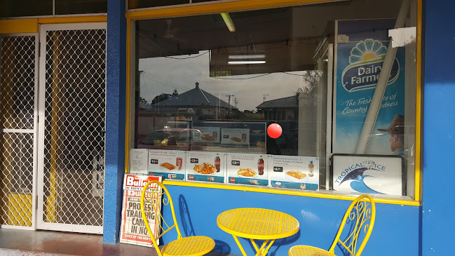 West End Take away - Hospitality and gastronomy