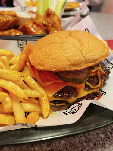 Comentarii opinii despre OK. Smash