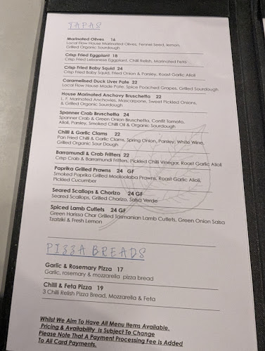 Local Flow Eatery - Hospitality and gastronomy