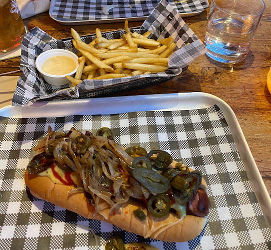 The Loose Moose - Broadbeach