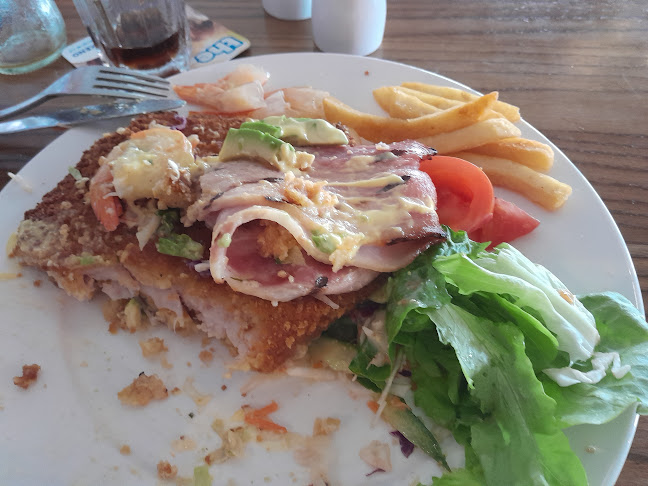 Comentarii opinii despre Bargara Lakes Tavern