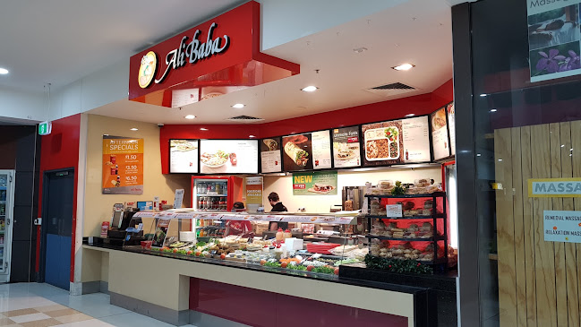 Comentarii opinii despre Ali Baba - Queanbeyan