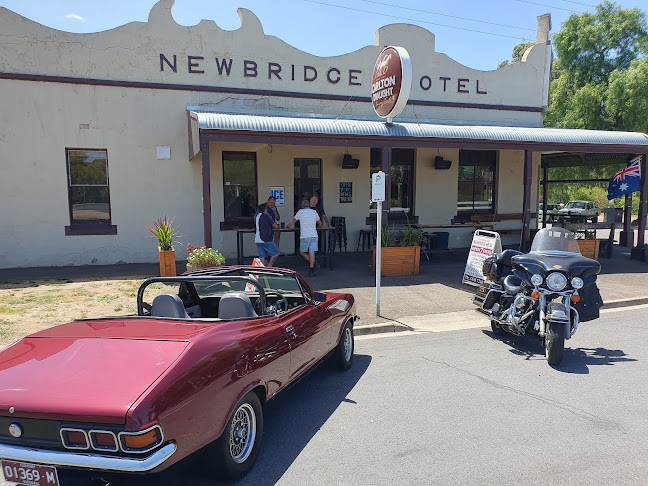 Comentarii opinii despre Newbridge Hotel