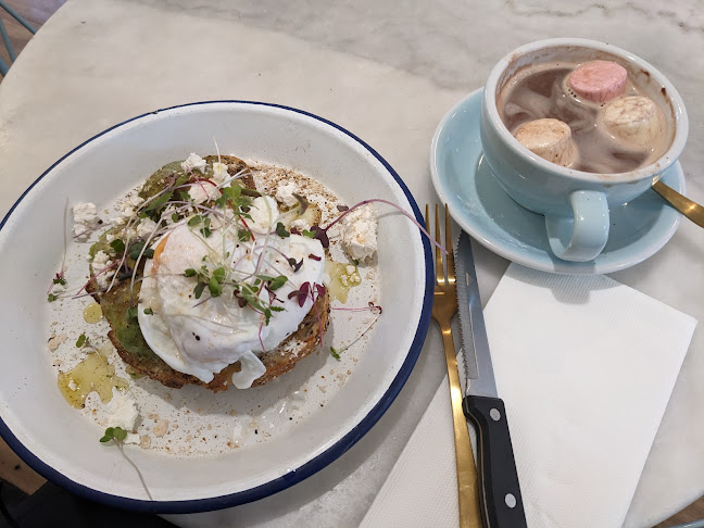 Highlands Merchant - Hospitality and gastronomy