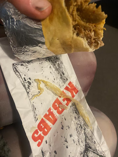 Comentarii opinii despre Wallan kebabs and grill