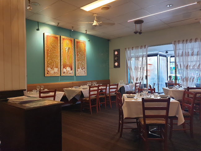 Comentarii opinii despre Chef House Thai