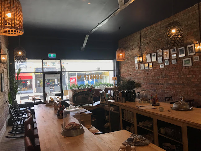 Donkey Fried Chicken, Kyneton - Kyneton