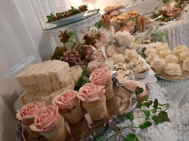 Sugar Butter Eggs - Hospitality and gastronomy