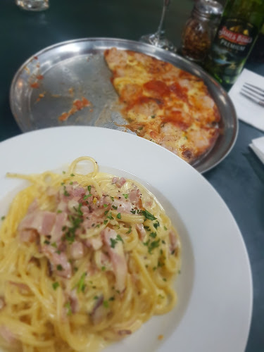 Café Corretto – Ferrari Restaurant - Hospitality and gastronomy