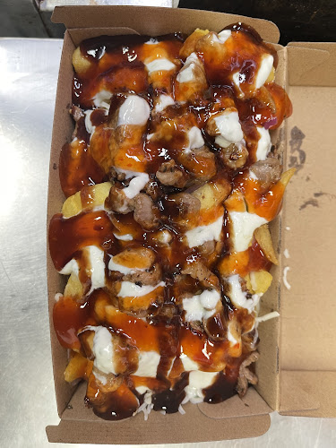 Opinii despre The Fish Lab în Highton - Hospitality and gastronomy